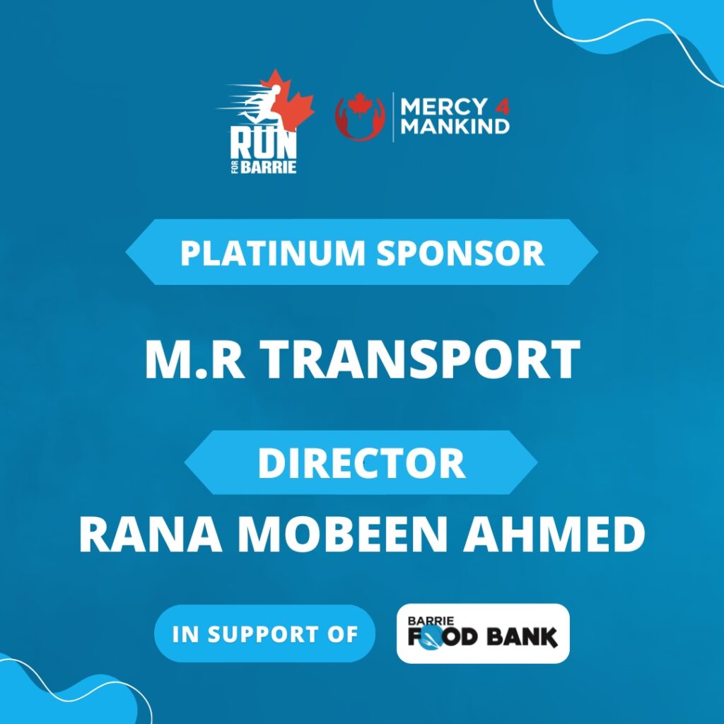 Platinum Sponsor Barrie (1)