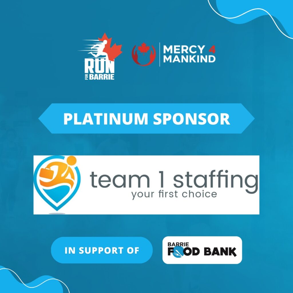 SPONSOR ALERT Barrie